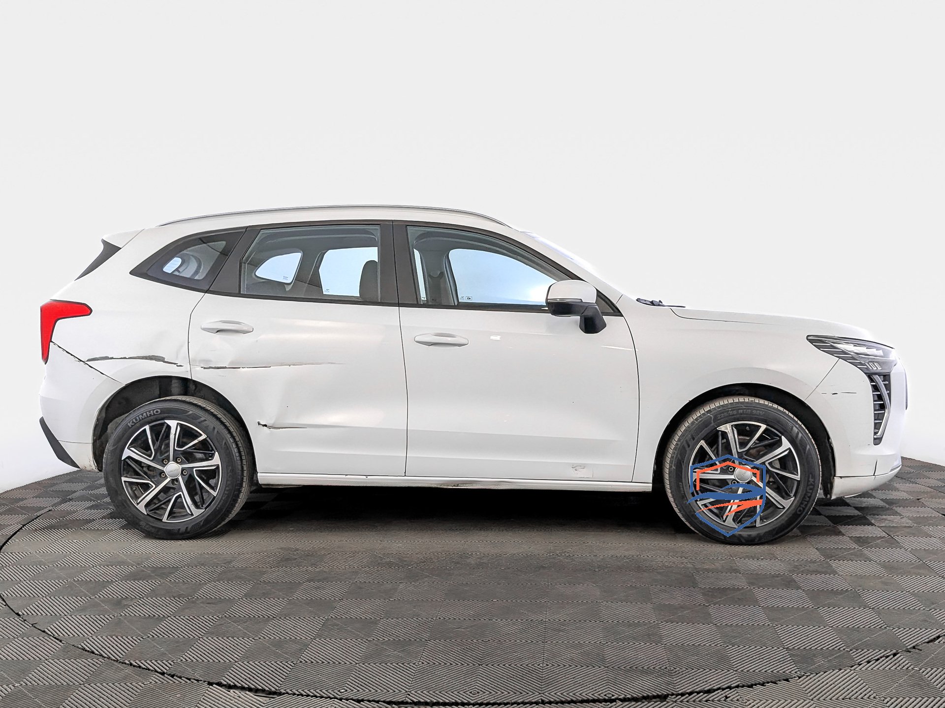 Haval - HAVAL Jolion, 2022