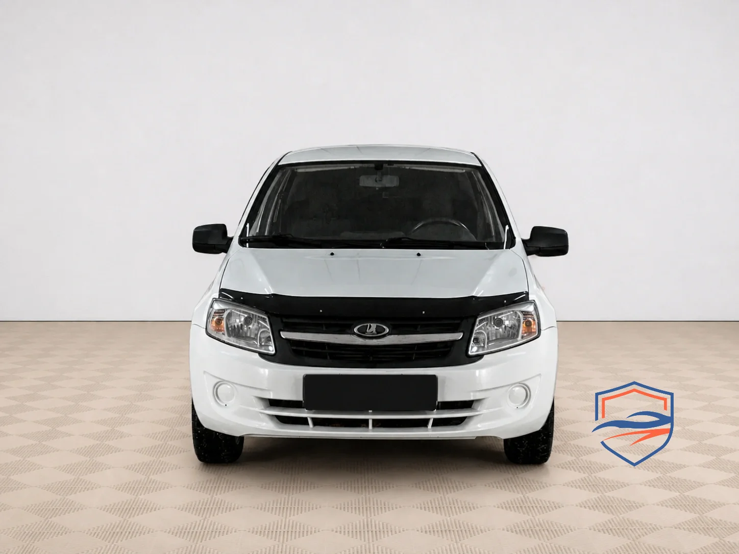 LADA (ВАЗ) - LADA (ВАЗ) Granta I, 2012 г.