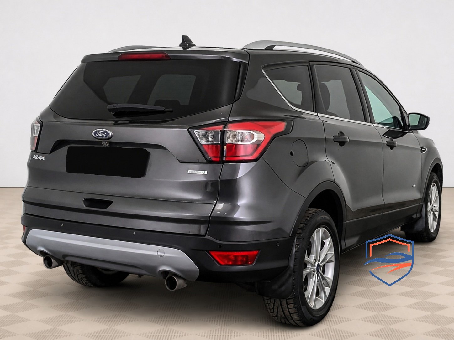 Ford - Ford Kuga, 2017