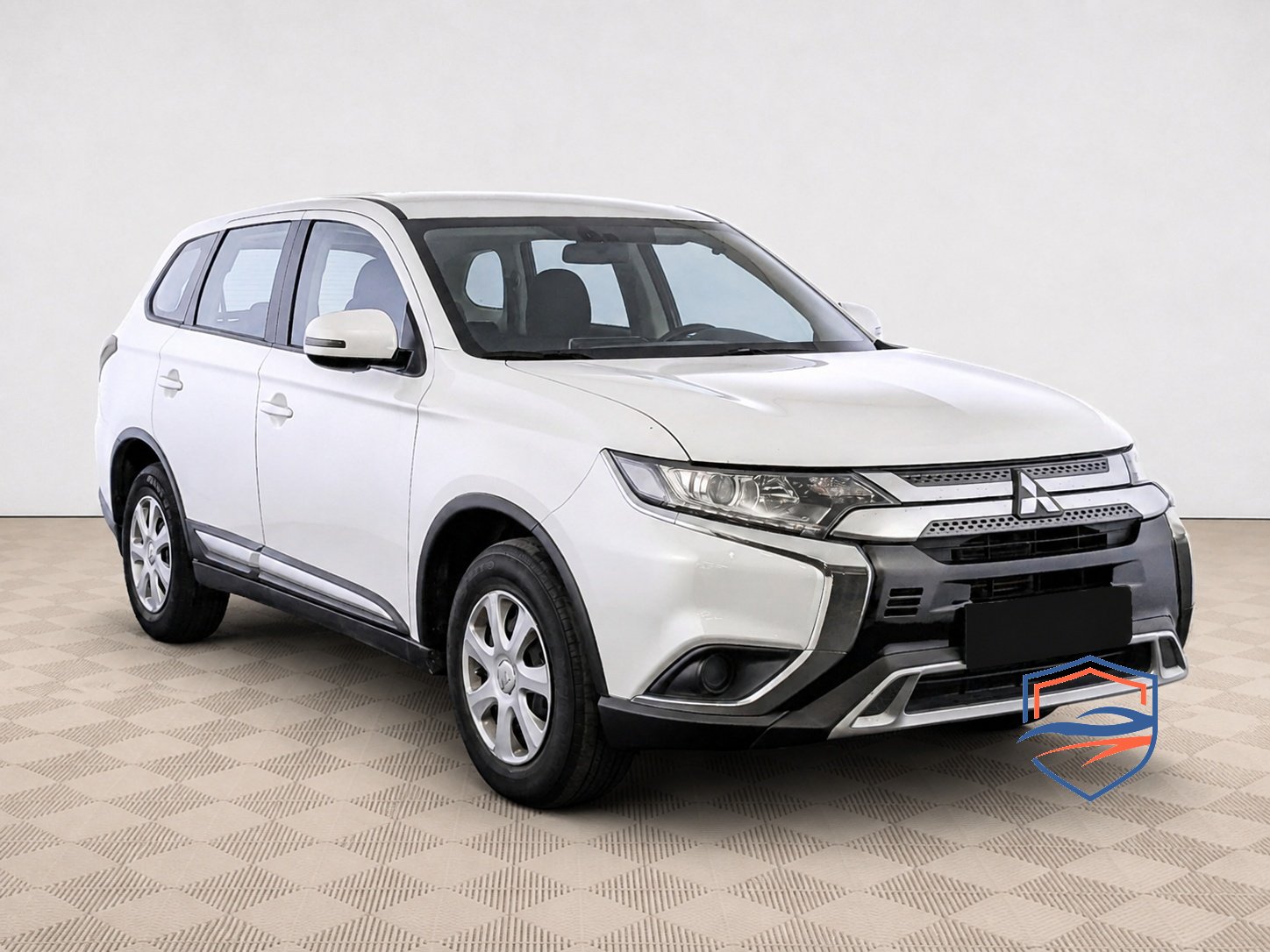 Mitsubishi - Mitsubishi Outlander, 2019