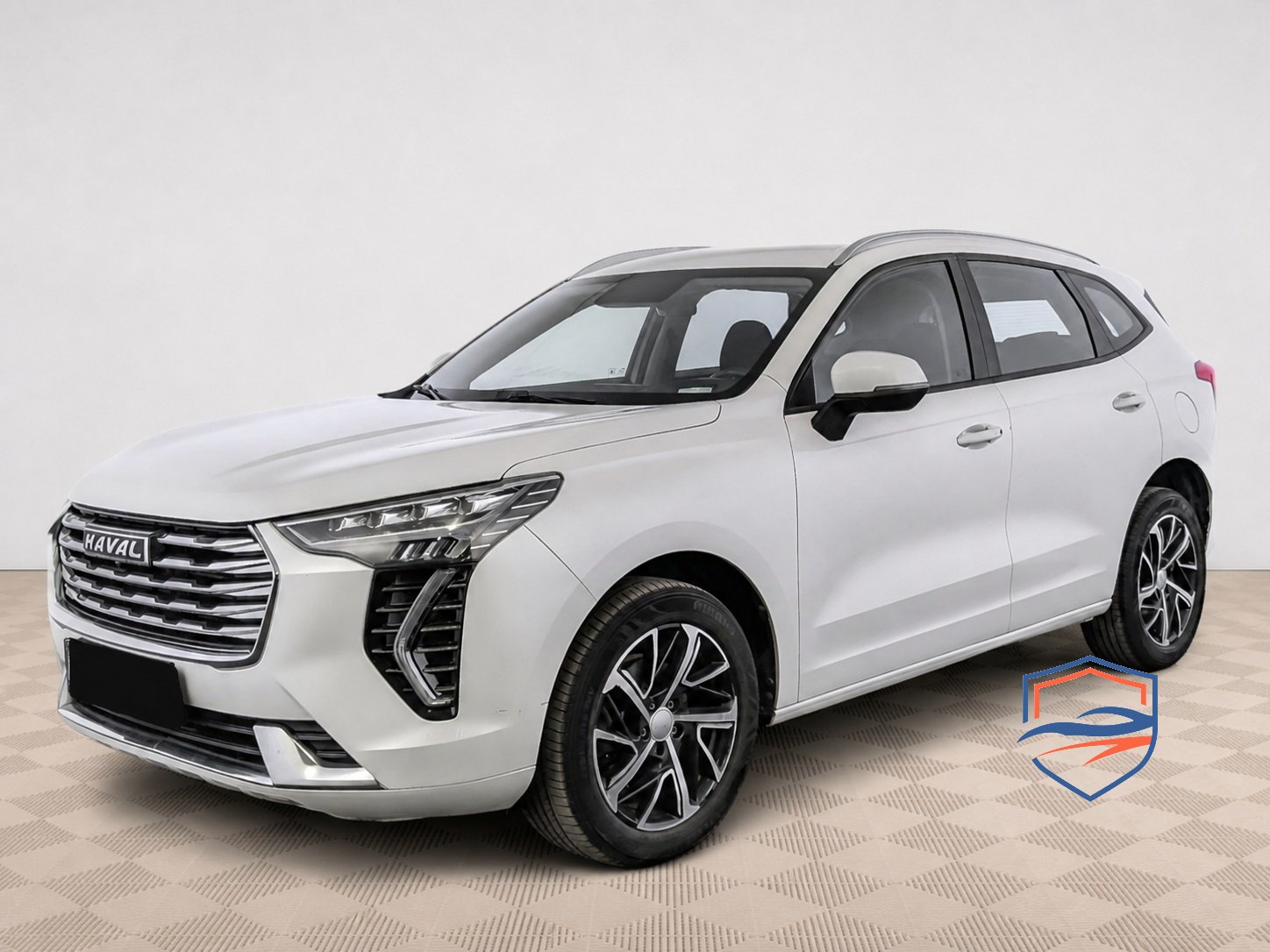 Haval - HAVAL Jolion, 2022