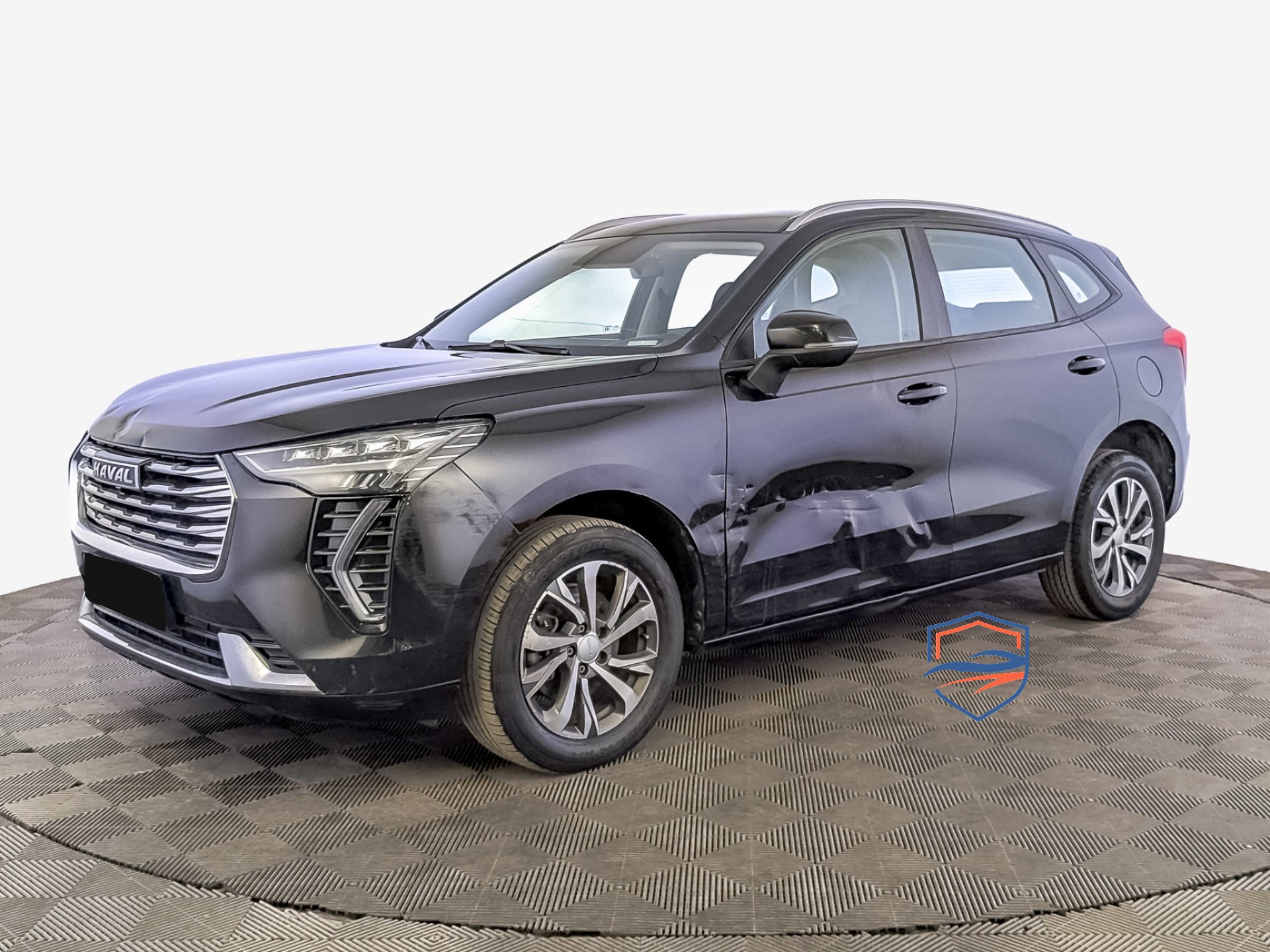 Haval - HAVAL Jolion, 2022