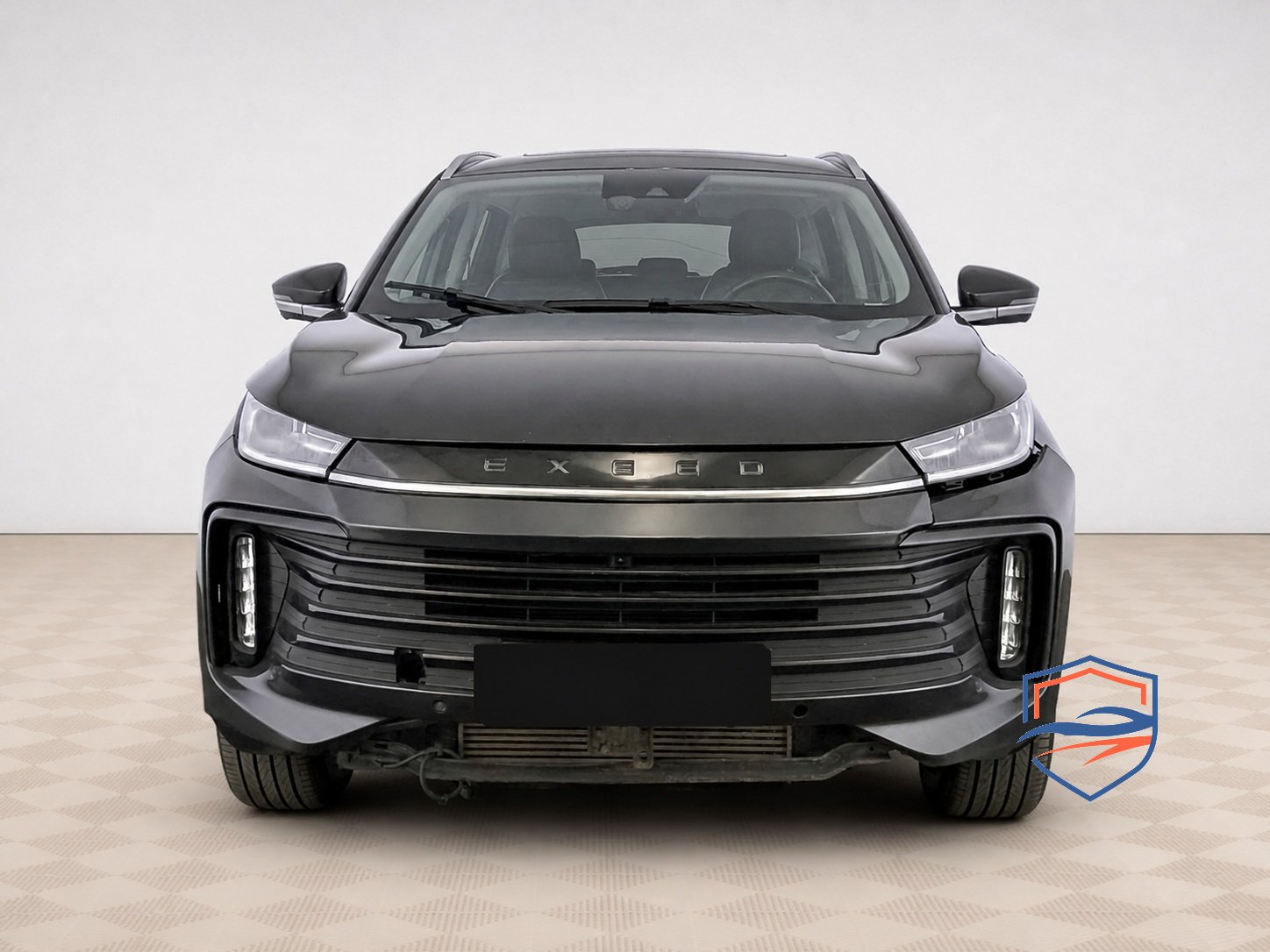 EXEED - Exeed TXL, 2022