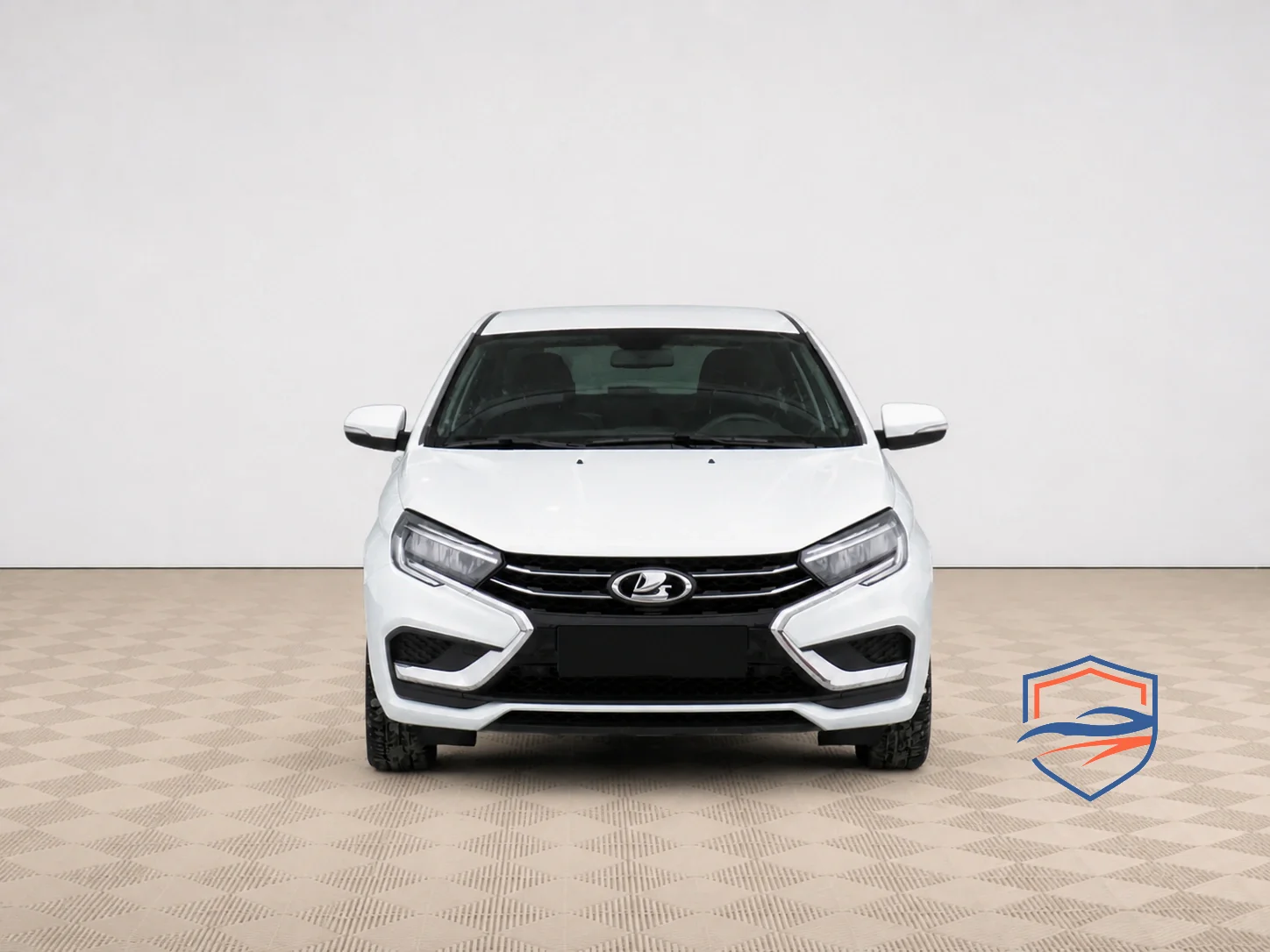 LADA (ВАЗ) - LADA (ВАЗ) Vesta I Рестайлинг (NG), 2024 г.