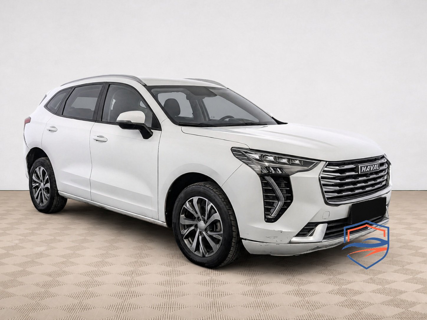 Haval - Haval Jolion I, 2022
