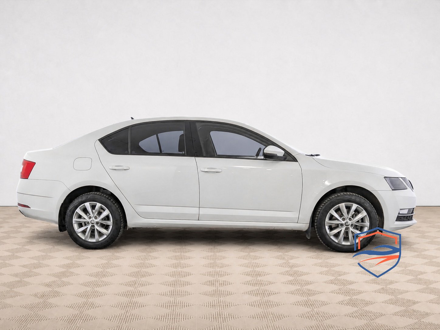 Skoda - Skoda Octavia III (A7) Рестайлинг, 2018