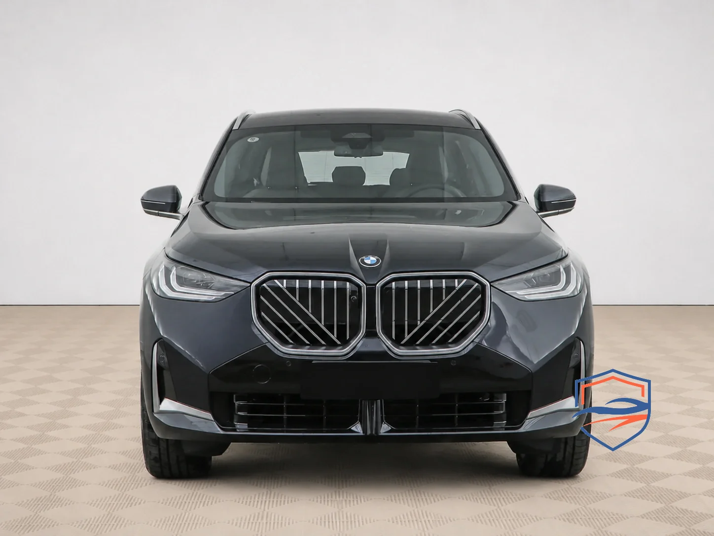 BMW - BMW X3 IV (G45/G48), 2025 г.