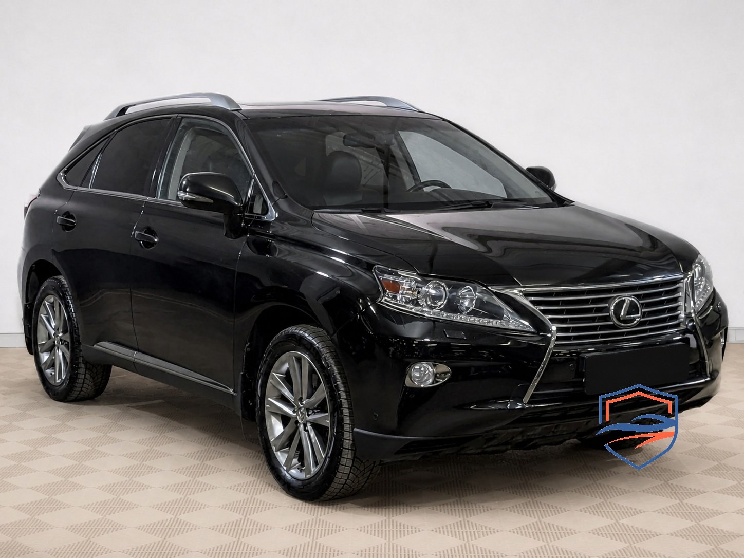 Lexus - Lexus RX, 2015
