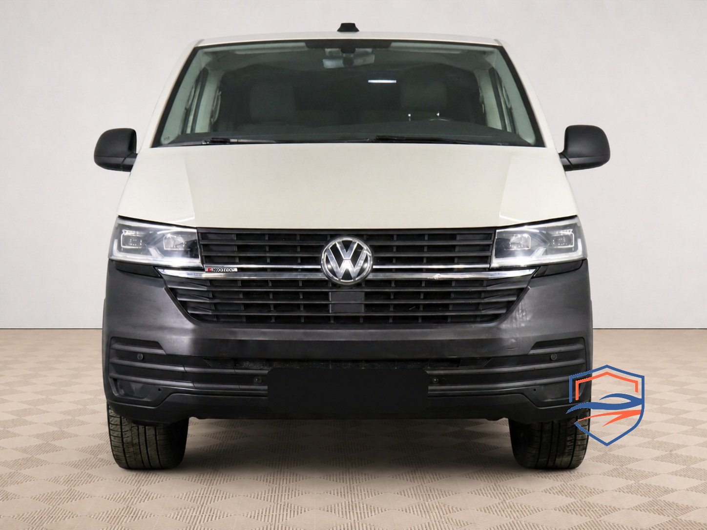 Volkswagen - Volkswagen Caravelle T6 Рестайлинг, 2021