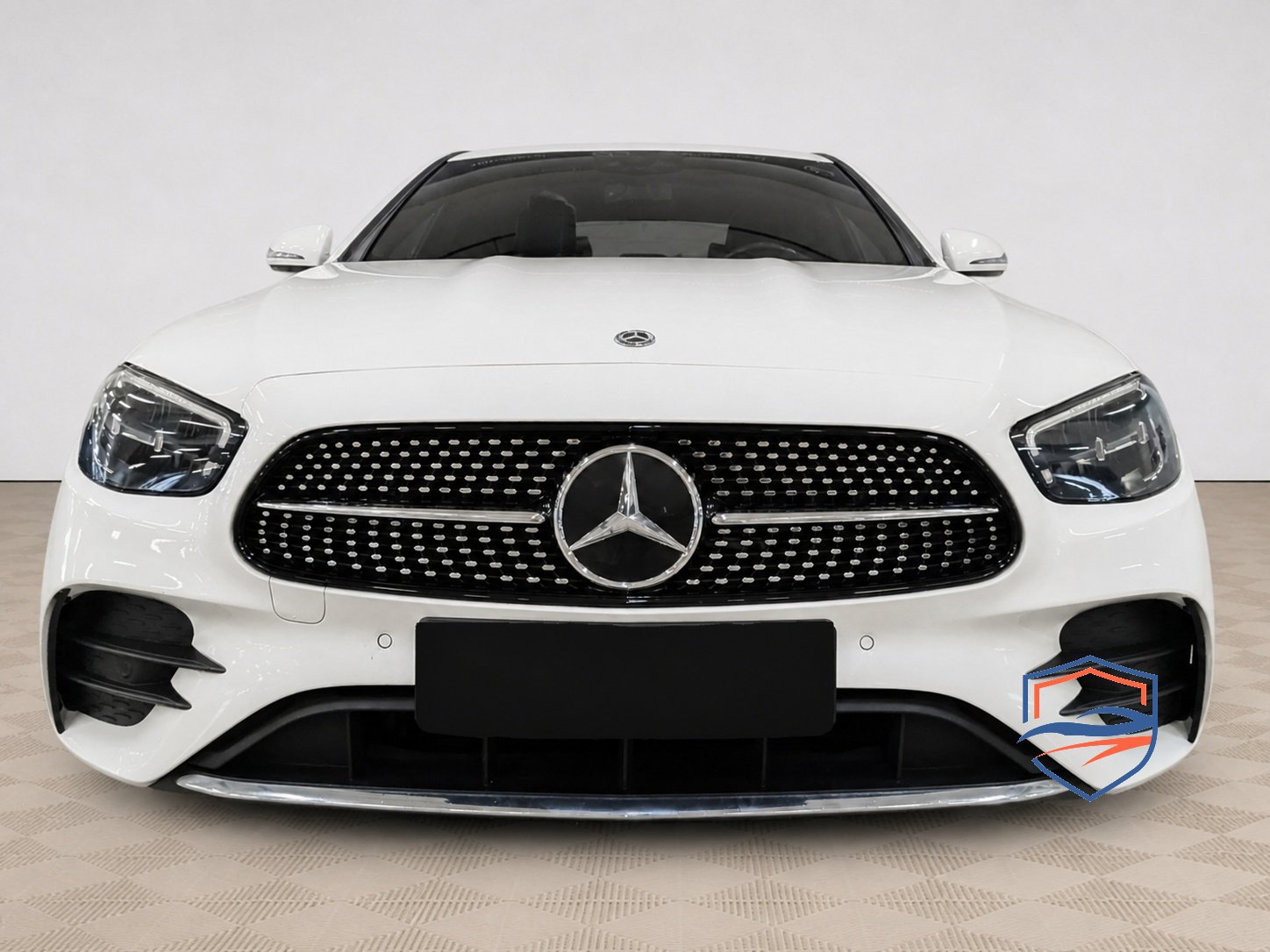 Mercedes-Benz - Mercedes-Benz E-Класс, 2021