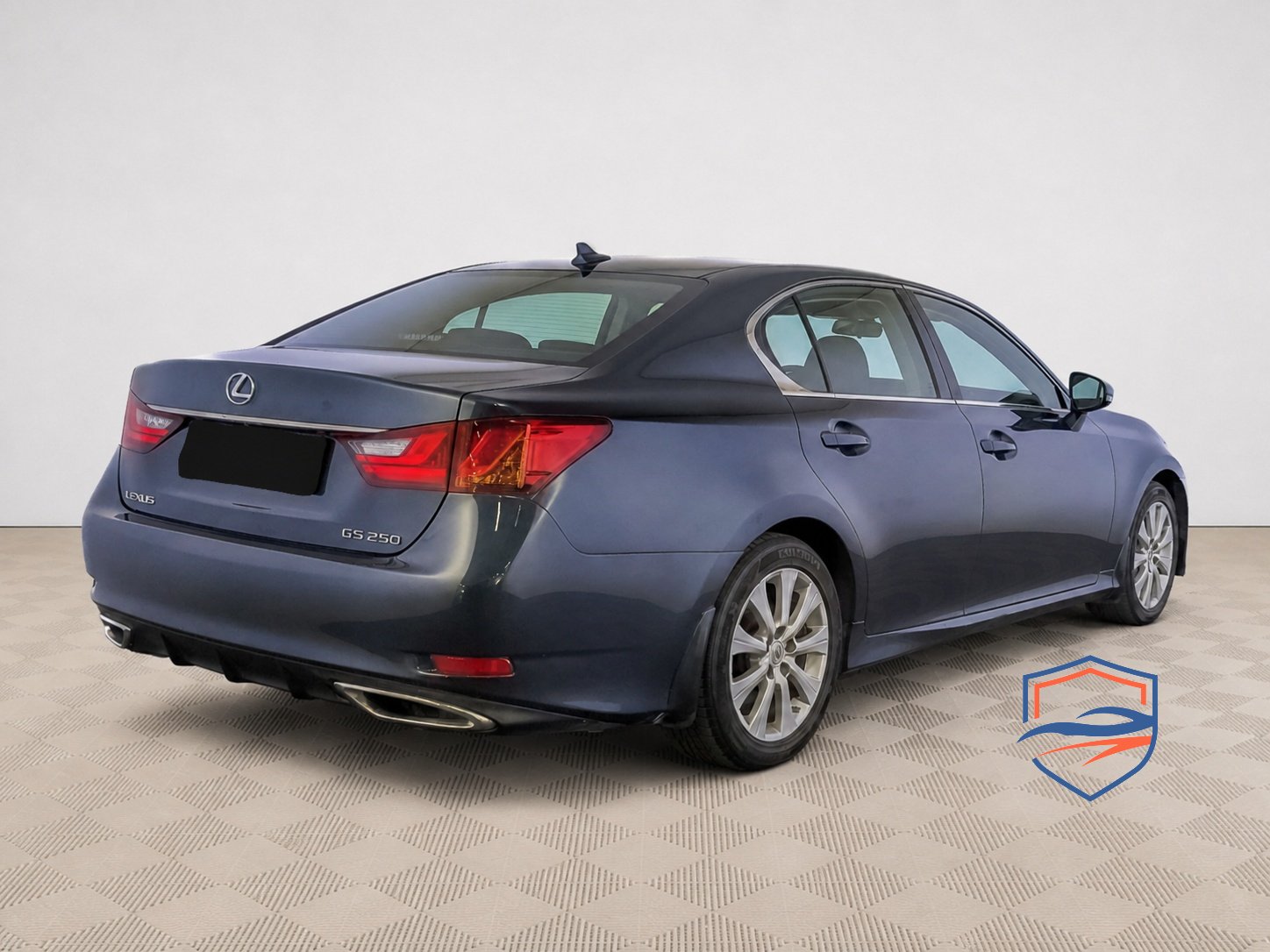 Lexus - Lexus GS, 2013