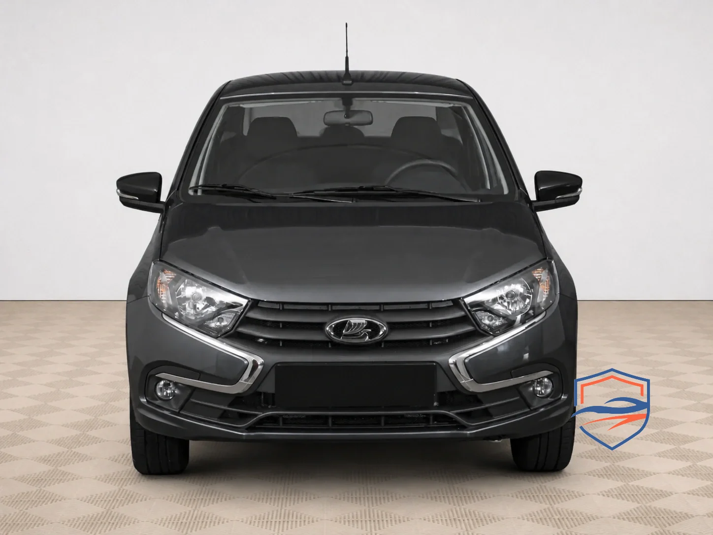 LADA (ВАЗ) - LADA (ВАЗ) Granta I Рестайлинг, 2025 г.