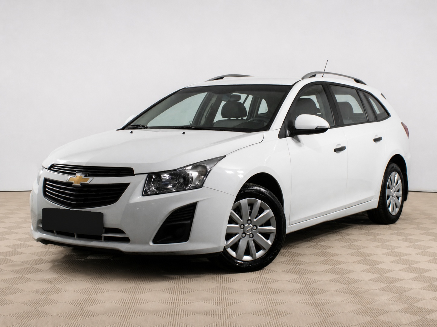 Chevrolet - Chevrolet Cruze, 2014