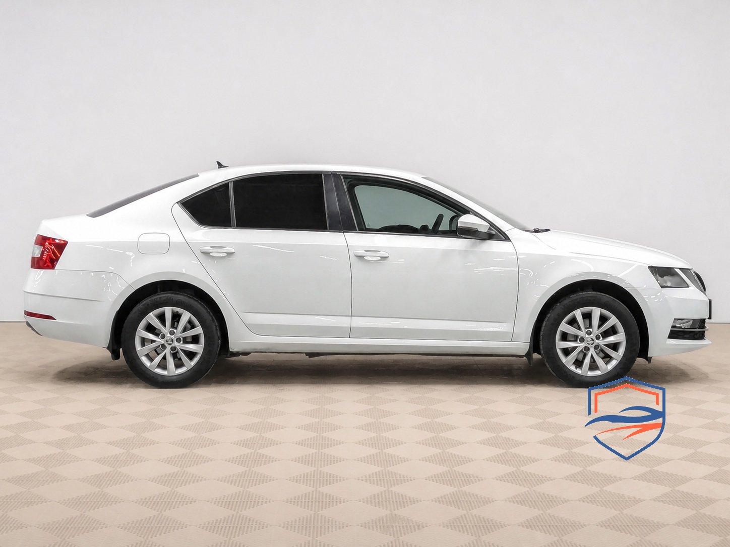 Skoda - Skoda Octavia, 2018