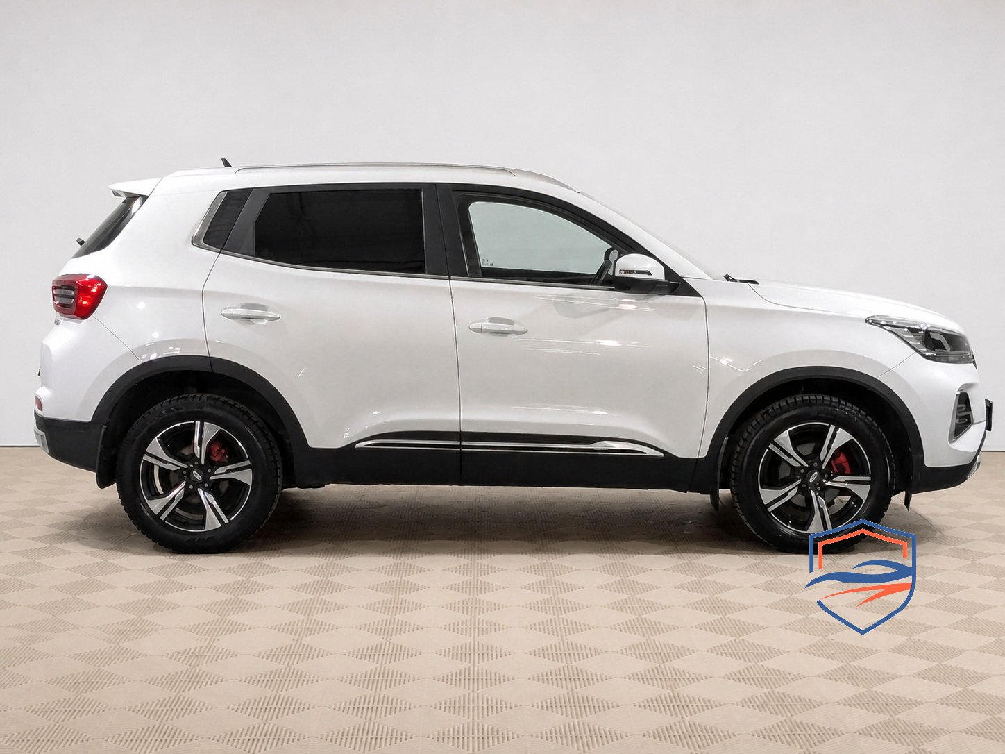 Chery - Chery Tiggo 4 Pro, 2023