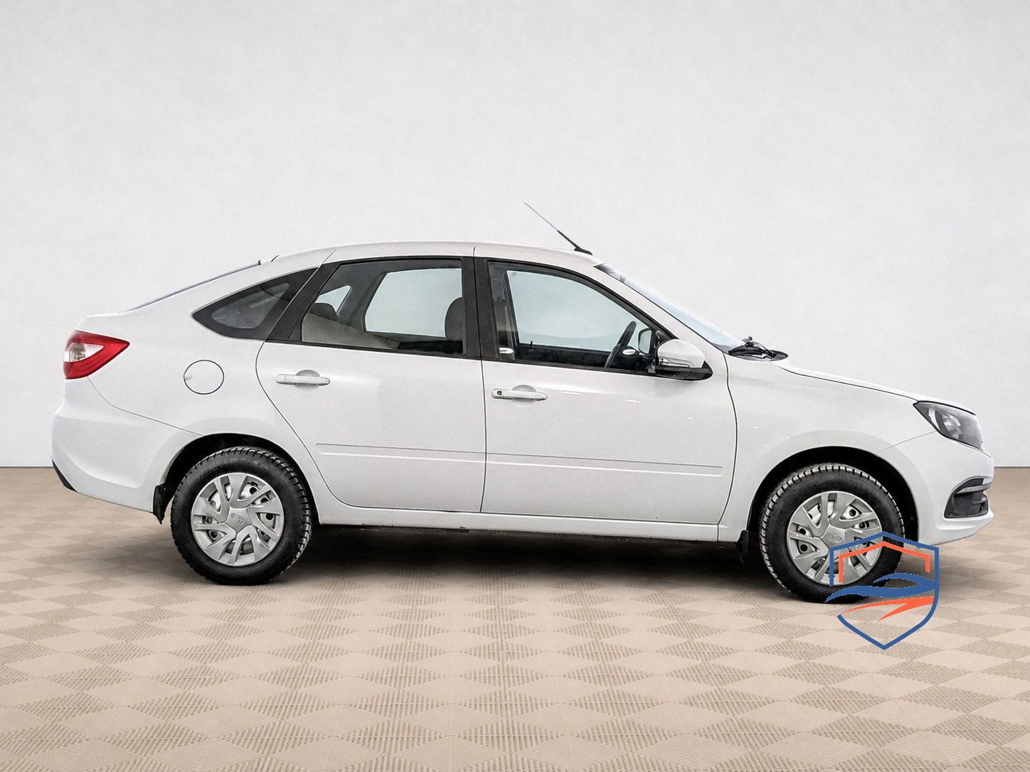 LADA (ВАЗ) - Lada Granta, 2023