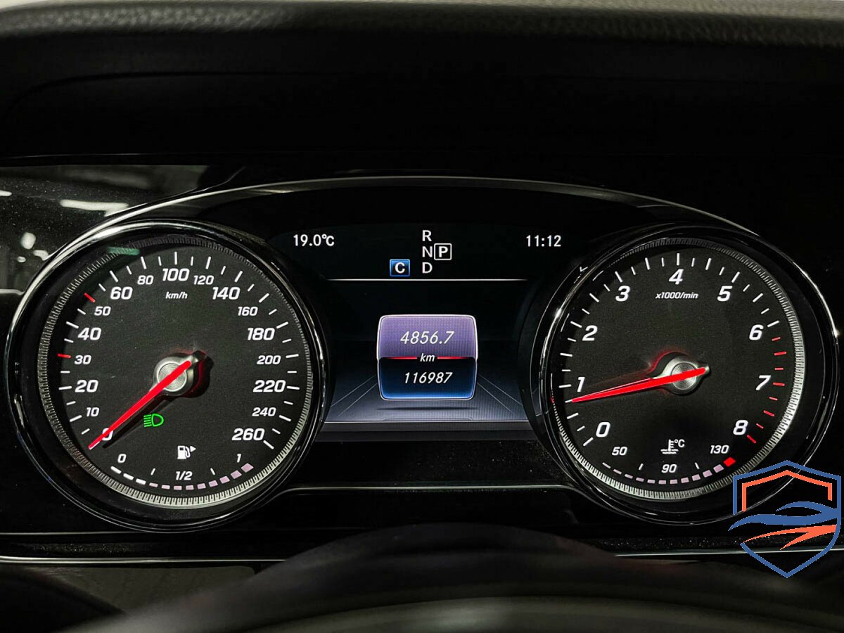 Mercedes-Benz - Mercedes-Benz E-Класс 200 V (W213, S213, C238), 2016