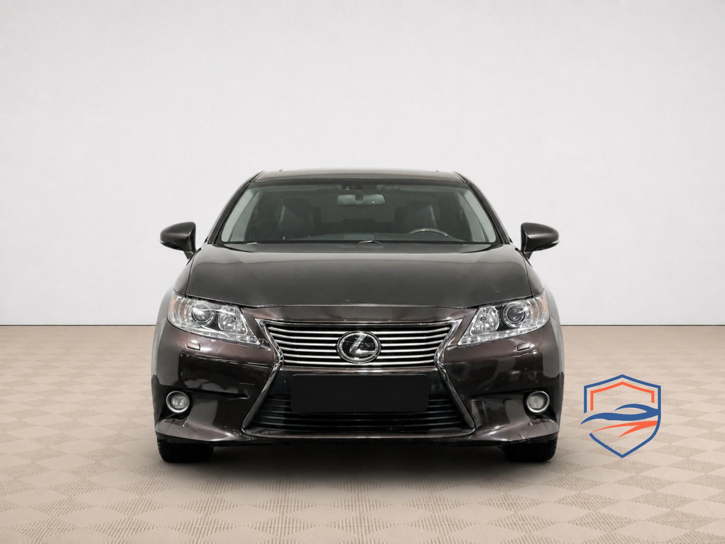 Lexus - Lexus ES 250 VI, 2014