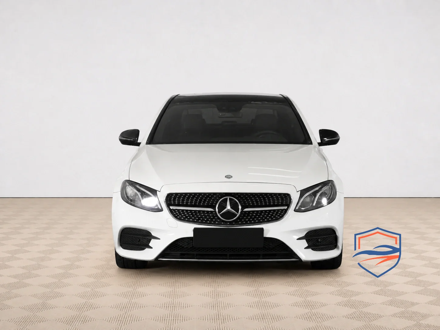 Mercedes-Benz - Mercedes-Benz E-Класс V (W213, S213, C238), 2016 г.