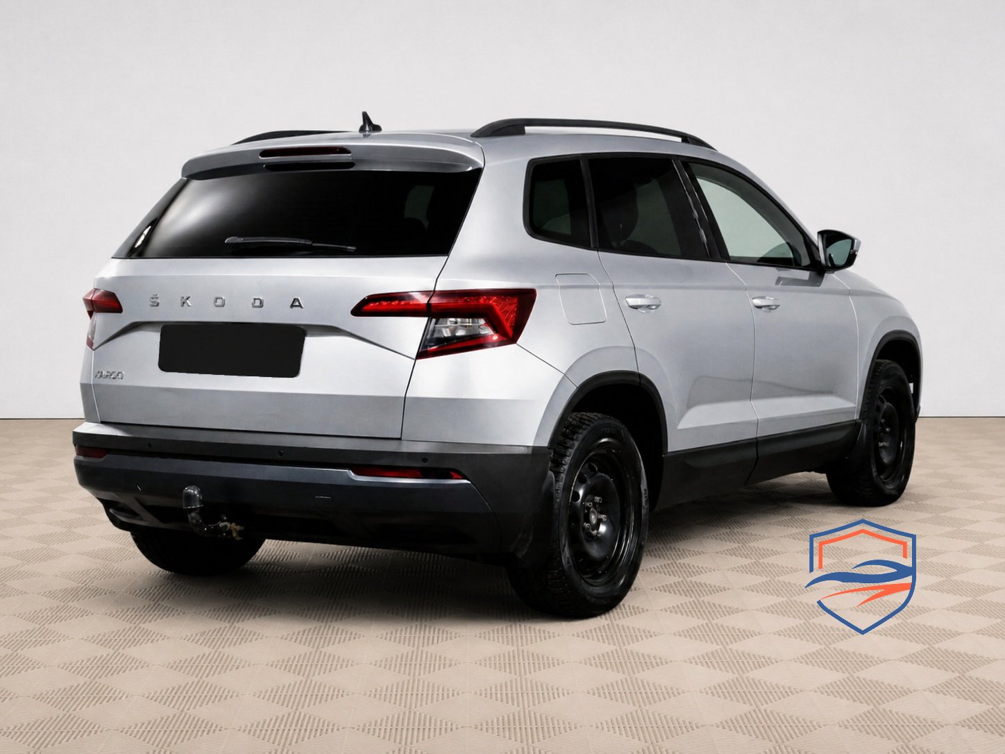 Skoda - Skoda Karoq DSG7 I, 2020