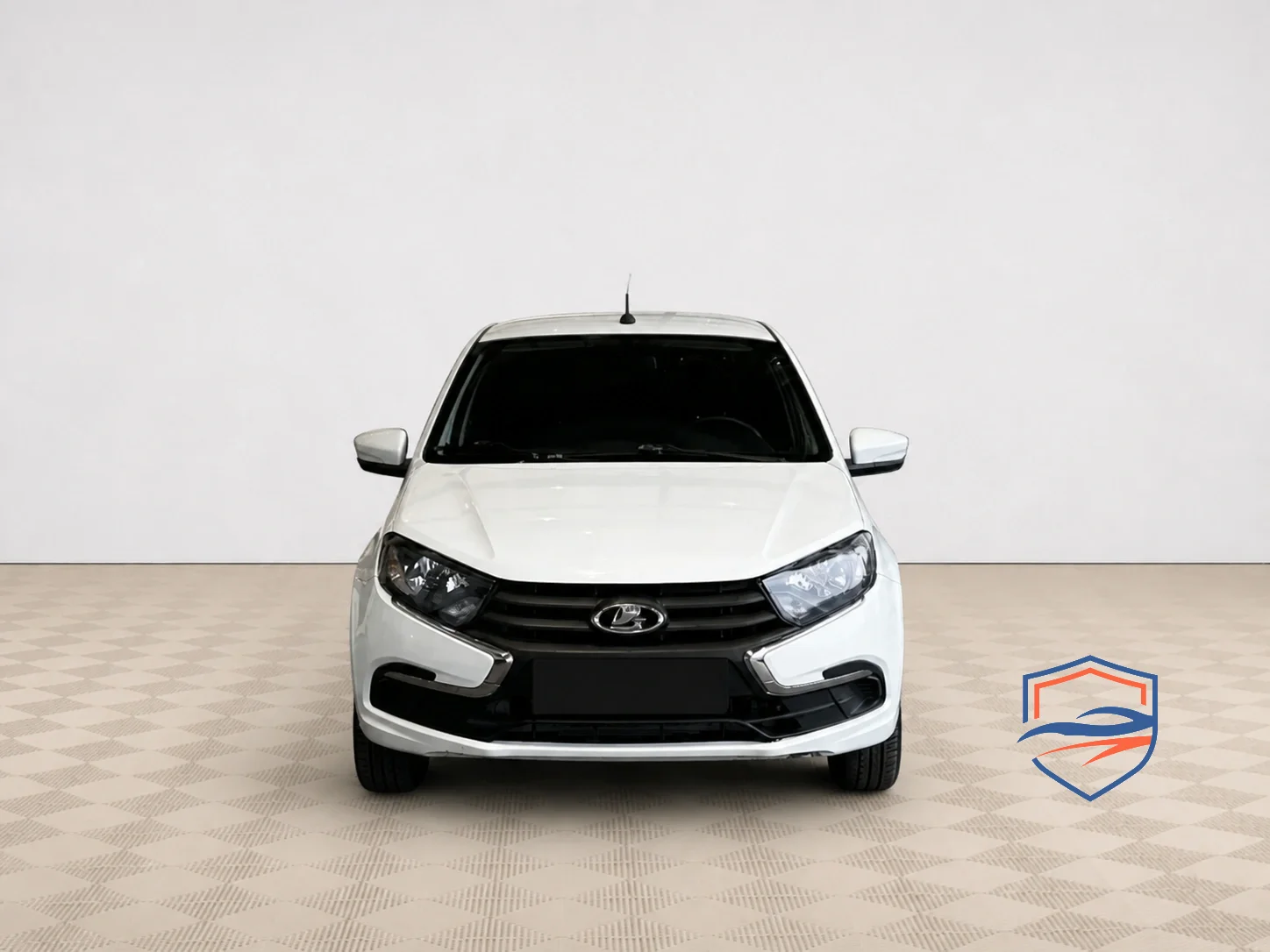 LADA (ВАЗ) - LADA (ВАЗ) Granta I Рестайлинг, 2020 г.