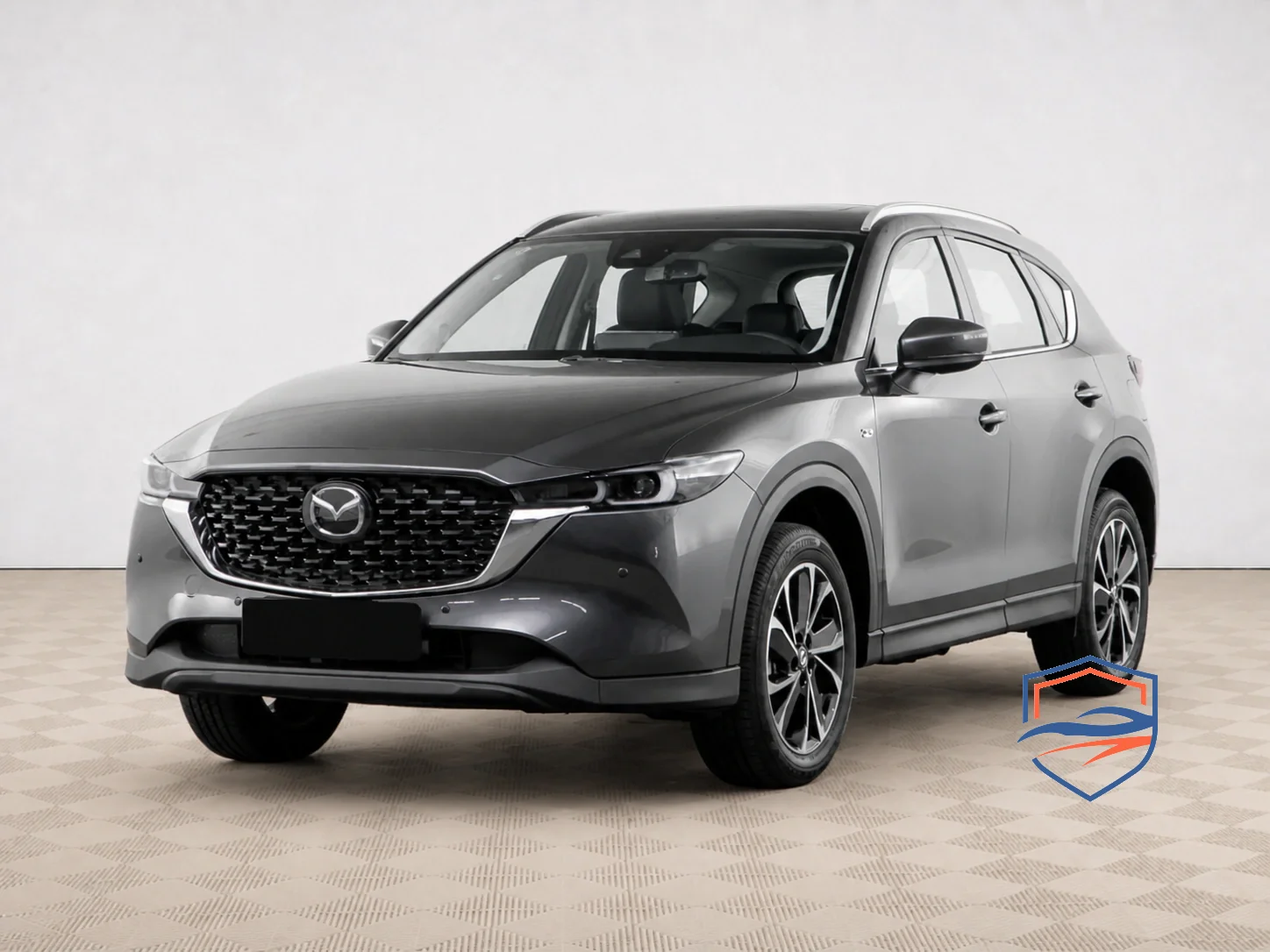 Mazda - Mazda CX-5 II Рестайлинг, 2023 г.