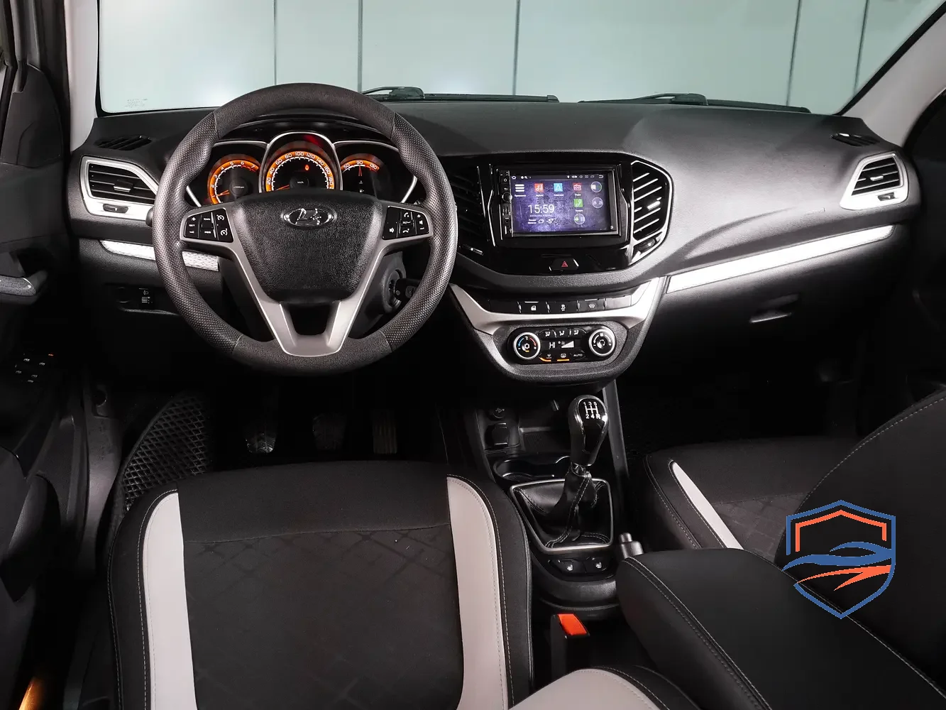 LADA (ВАЗ) - LADA (ВАЗ) Vesta SW I, 2019 г.
