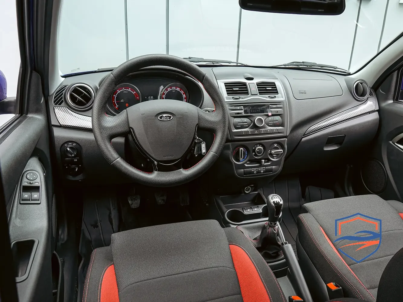 LADA (ВАЗ) - LADA (ВАЗ) Granta I Рестайлинг, 2022 г.