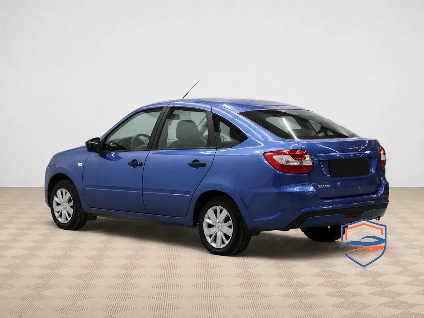 LADA (ВАЗ) - LADA (ВАЗ) Granta I Рестайлинг, 2020 г.