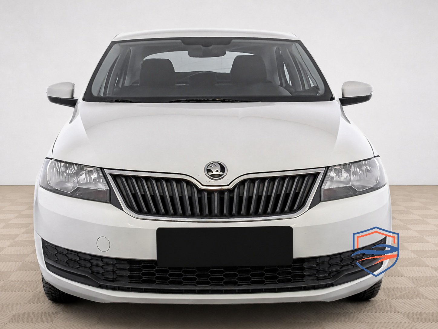 Skoda - Skoda Rapid, 2019