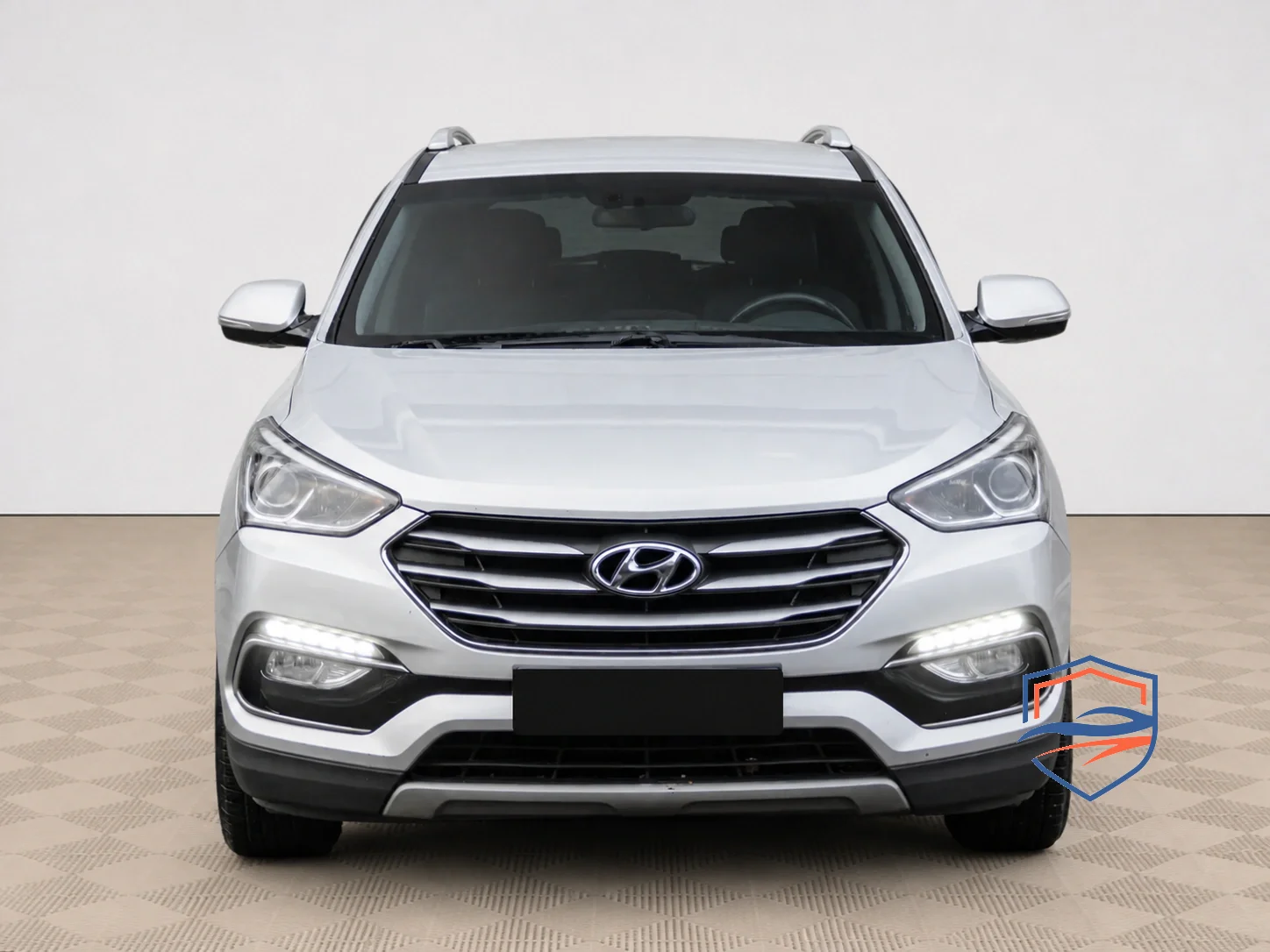 Hyundai - Hyundai Santa Fe III Рестайлинг, 2018 г.
