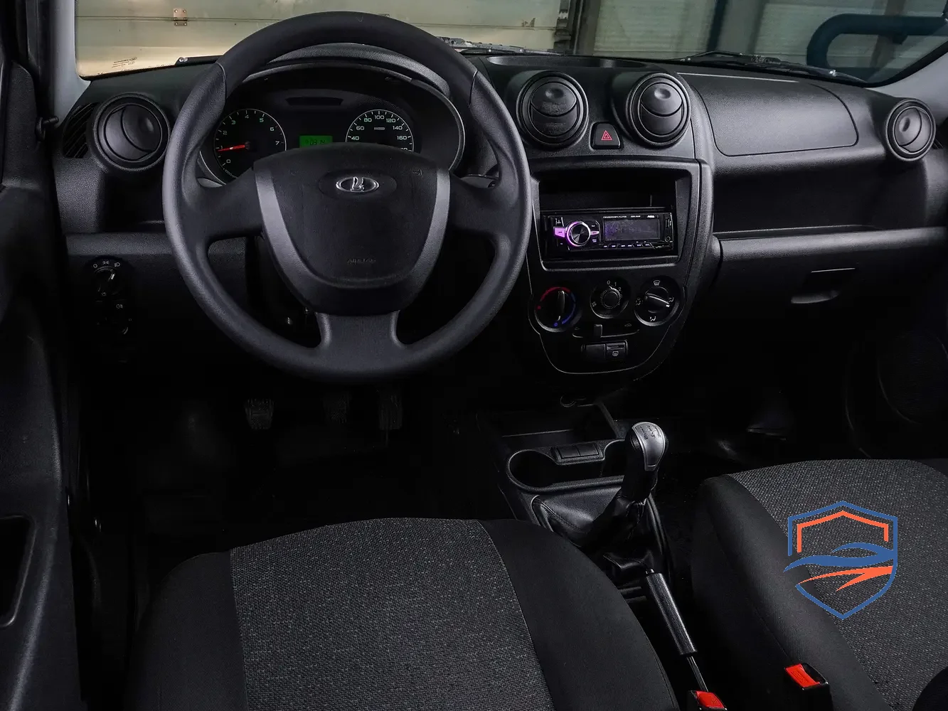 LADA (ВАЗ) - LADA (ВАЗ) Granta I, 2017 г.