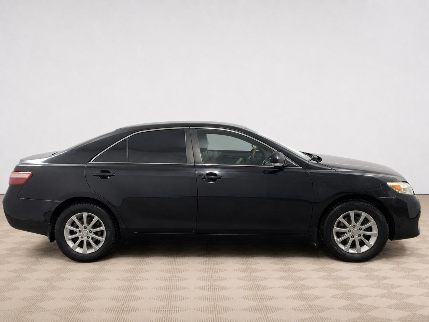 Toyota - Toyota Camry, 2011