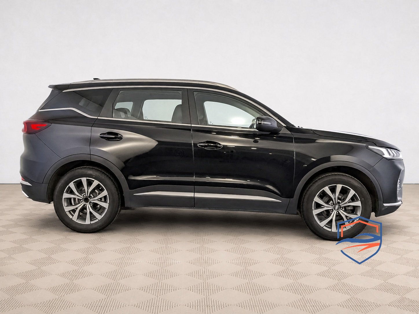 Chery - Chery Tiggo 7 Pro, 2022