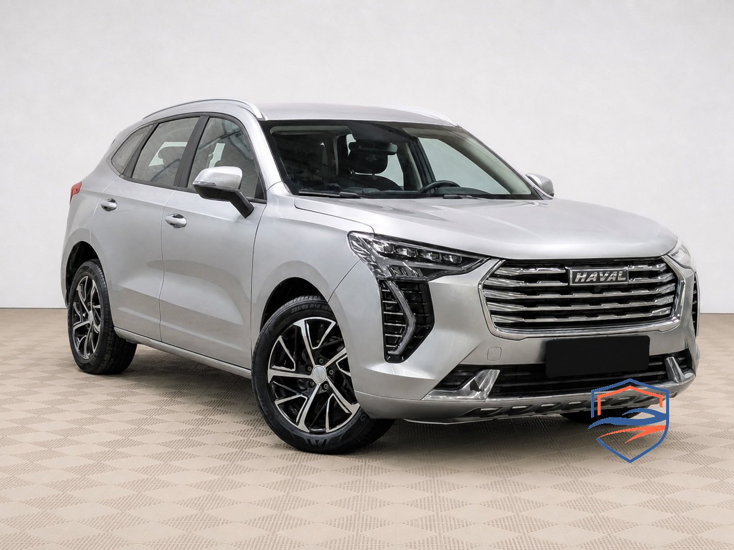 Haval - HAVAL Jolion, 2022