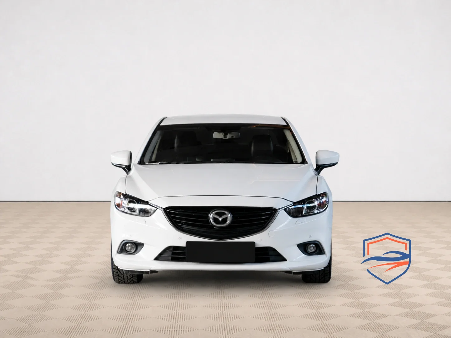 Mazda - Mazda 6 III (GJ) Рестайлинг, 2017 г.