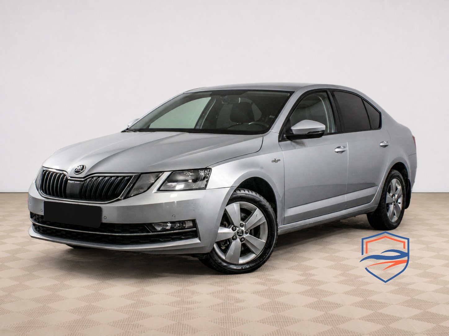 Skoda - Skoda Octavia III (A7) Рестайлинг, 2018