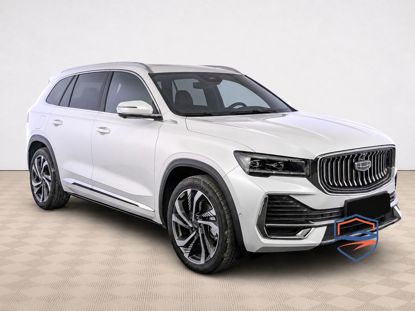 Geely - Geely Monjaro, 2024