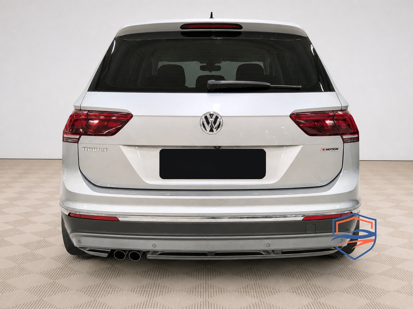 Volkswagen - Volkswagen Tiguan, 2018