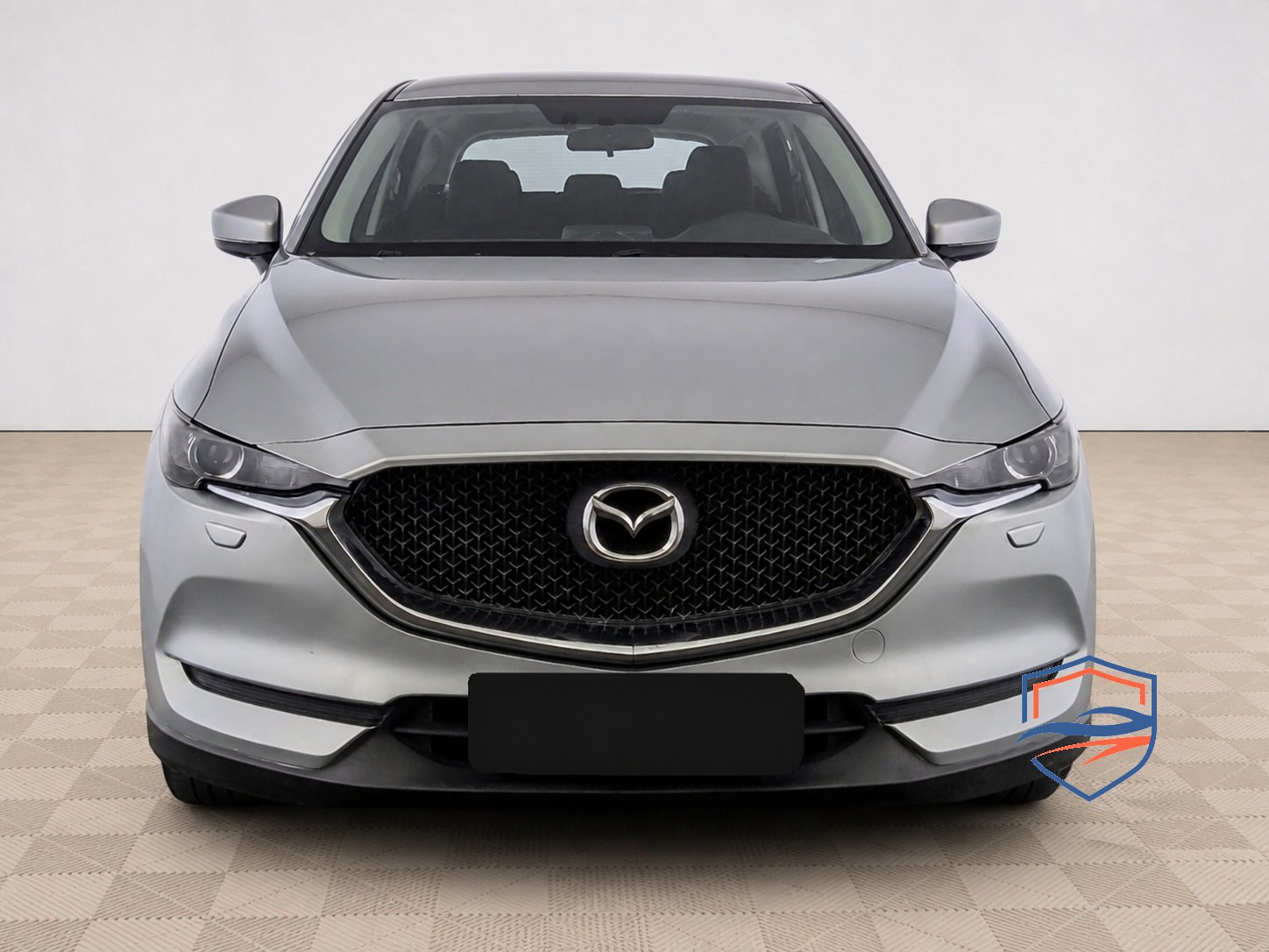 Mazda - Mazda CX-5 II, 2019