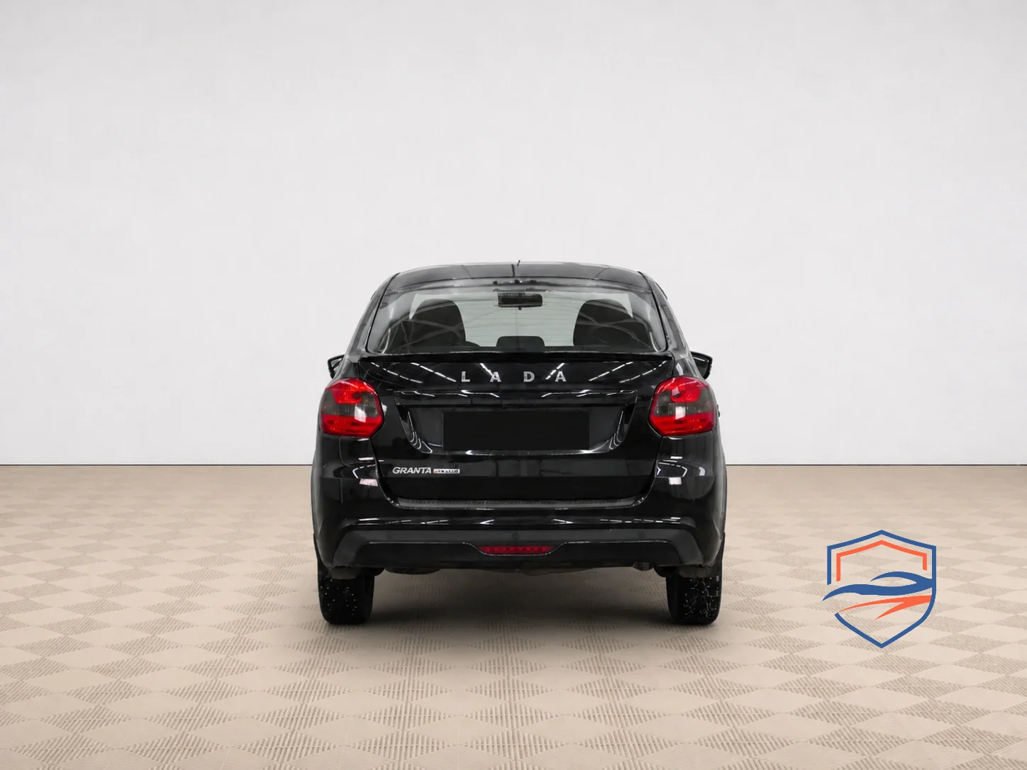 LADA (ВАЗ) - LADA (ВАЗ) Granta I Рестайлинг, 2024 г.