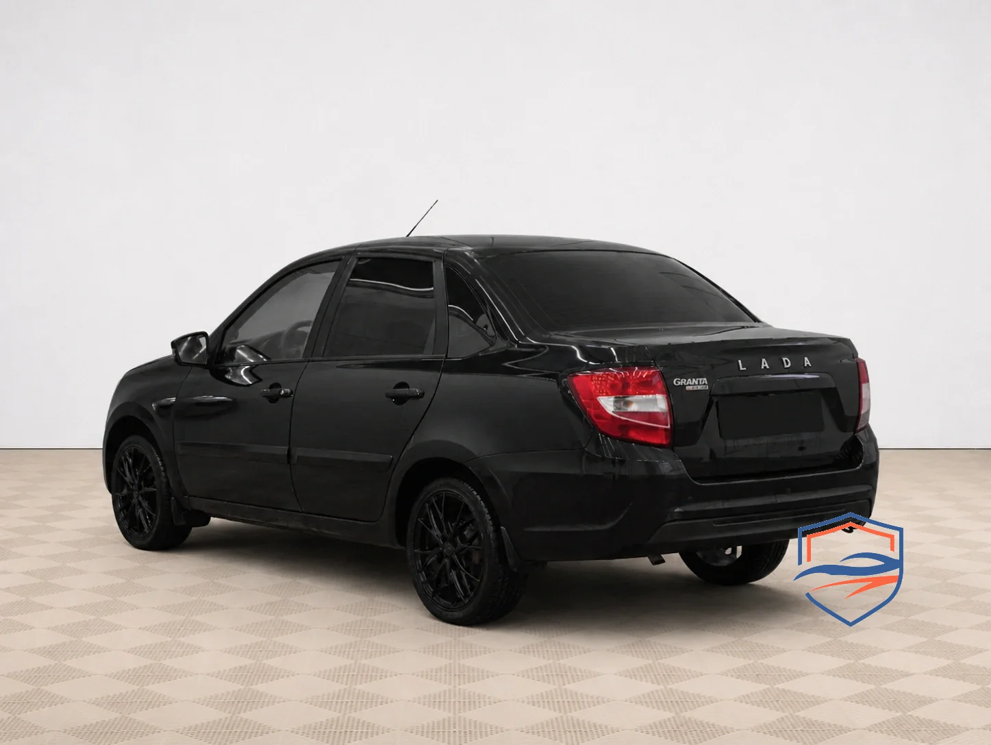 LADA (ВАЗ) - LADA (ВАЗ) Granta I Рестайлинг, 2022 г.