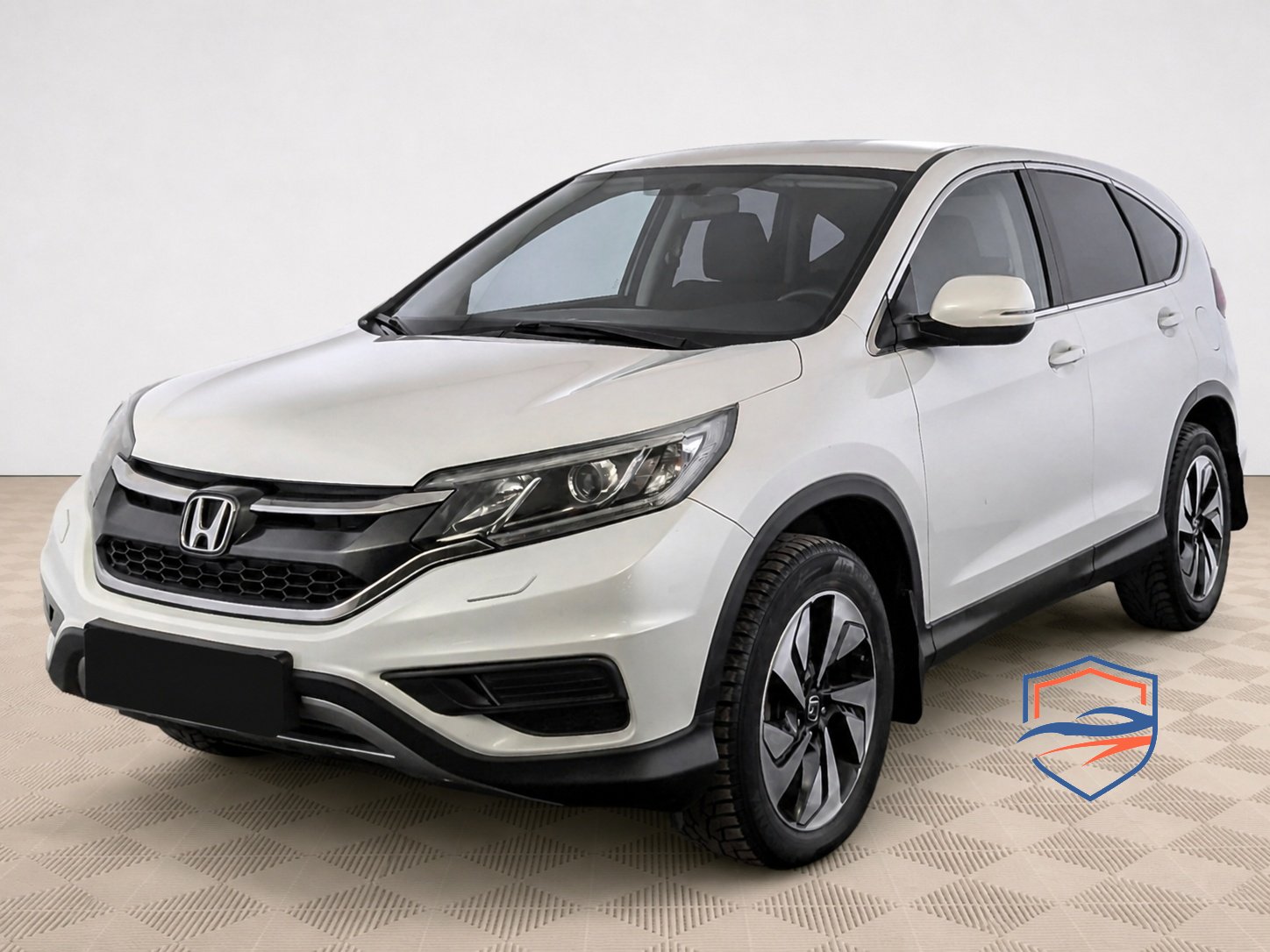 Honda - Honda CR-V, 2015