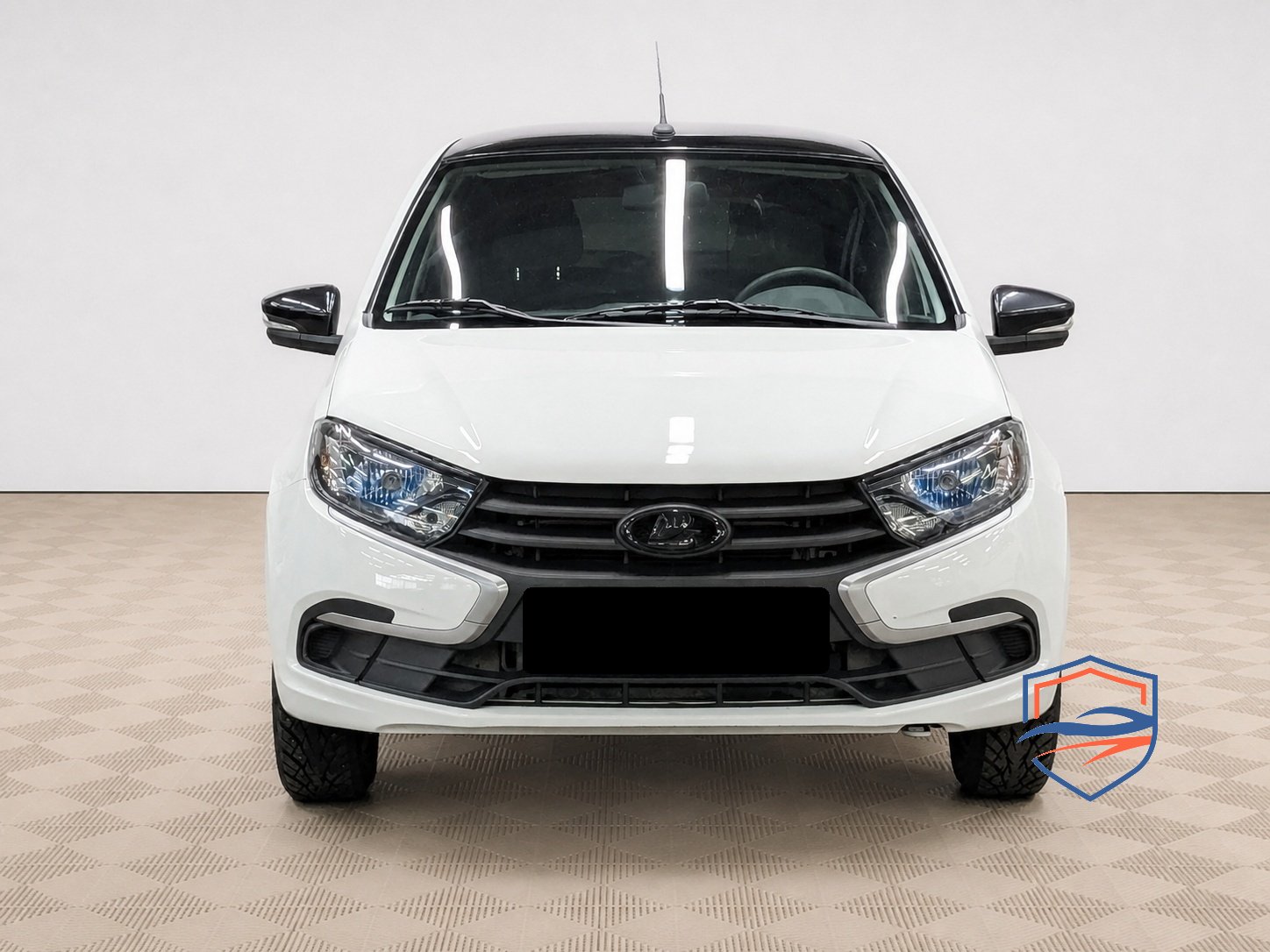 LADA (ВАЗ) - Lada Granta, 2022