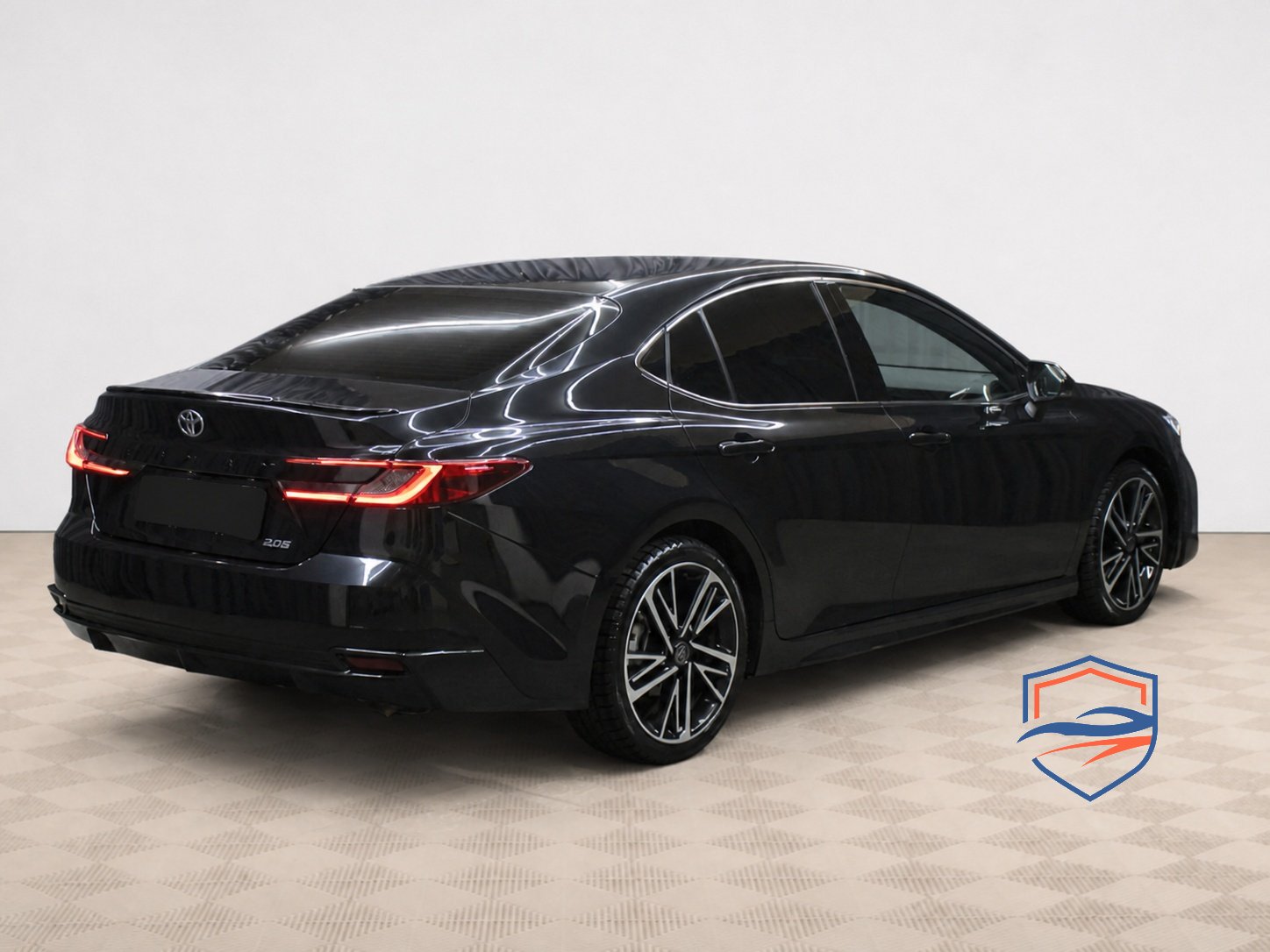 Toyota - Toyota Camry IX (XV80) China Market, 2024