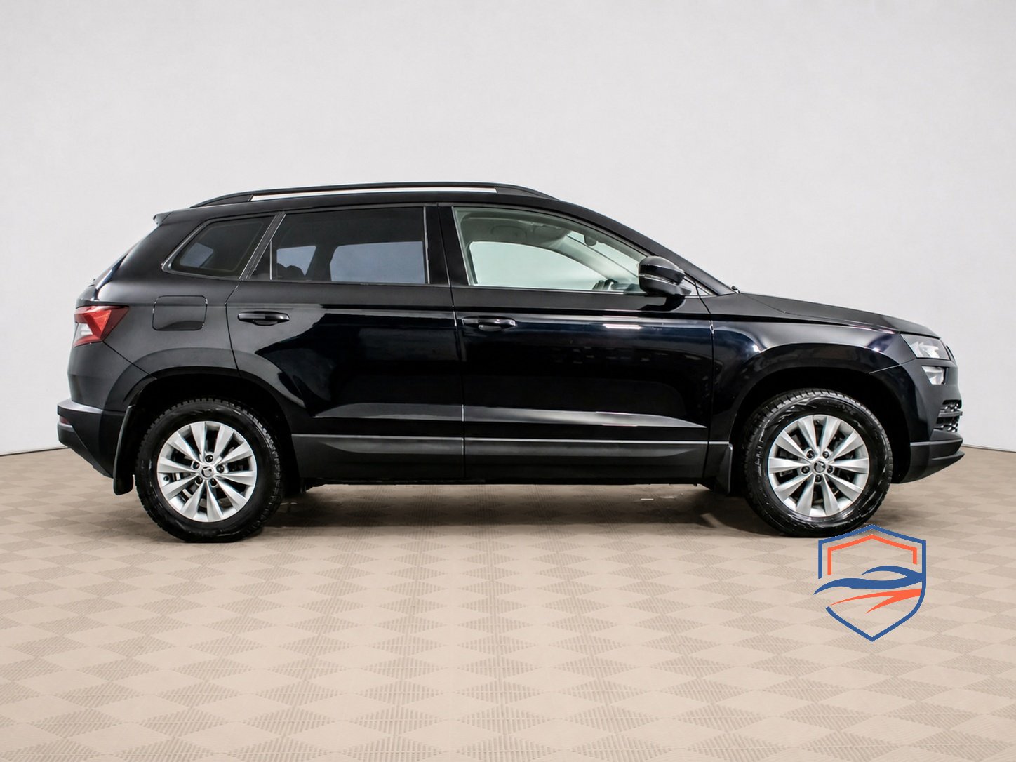 Skoda - Skoda Karoq DSG6 I, 2021