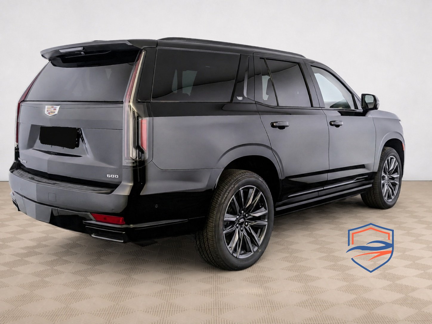 Cadillac - Cadillac Escalade V, 2023