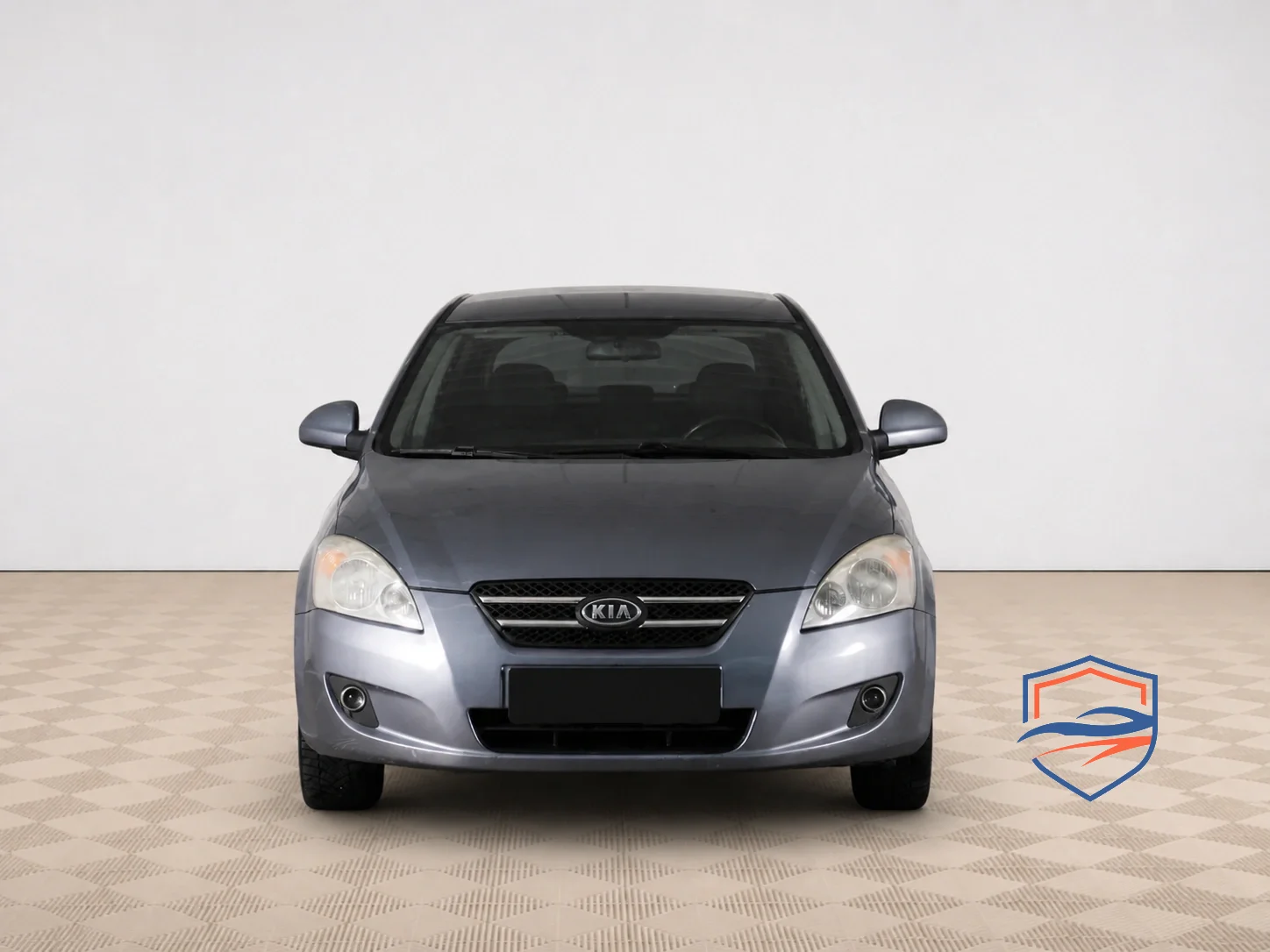 Kia - Kia Ceed I, 2007 г.