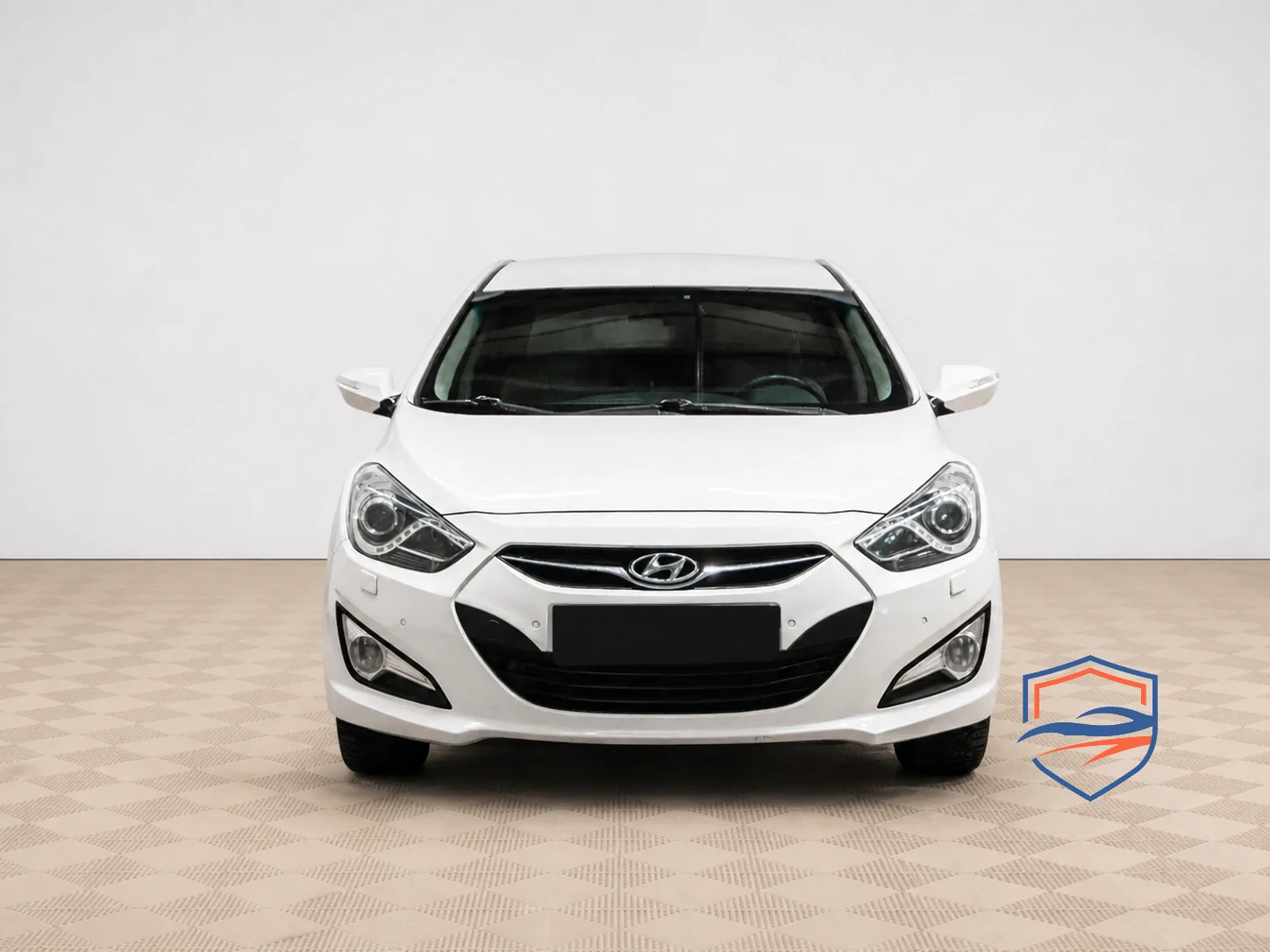 Hyundai - Hyundai i40 I, 2012 г.