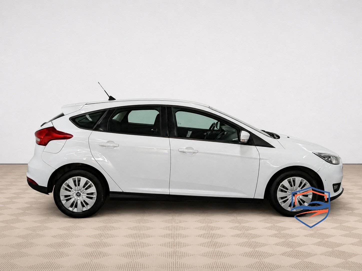 Ford - Ford Focus, 2019